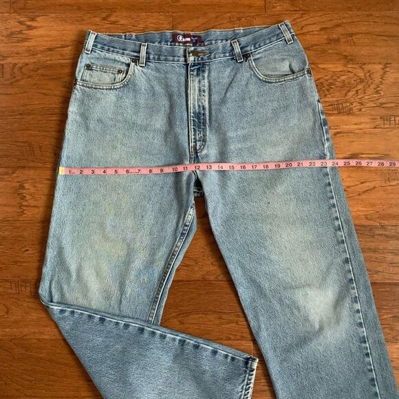 Arizona Relaxed Fit‎ Jeans - Picture 6 of 12